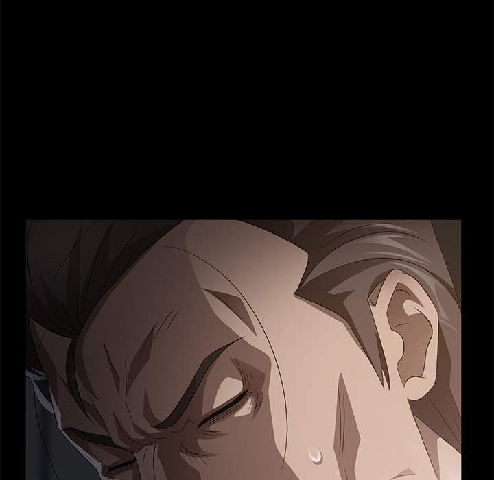 [韩国漫画] 卖身契约 爱情,熟女人妻,巨乳大奶#[152P]-37