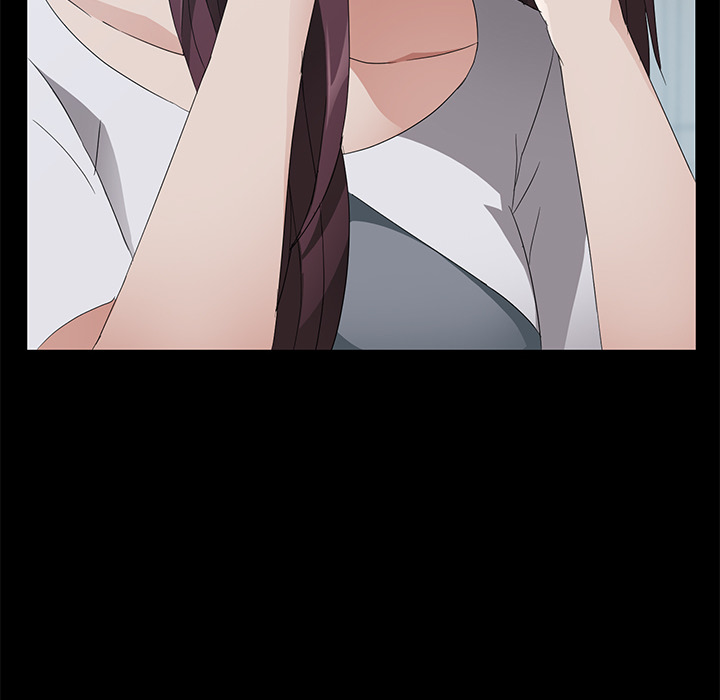 [韩国漫画] 卖身契约 爱情,熟女人妻,巨乳大奶#[152P]-42