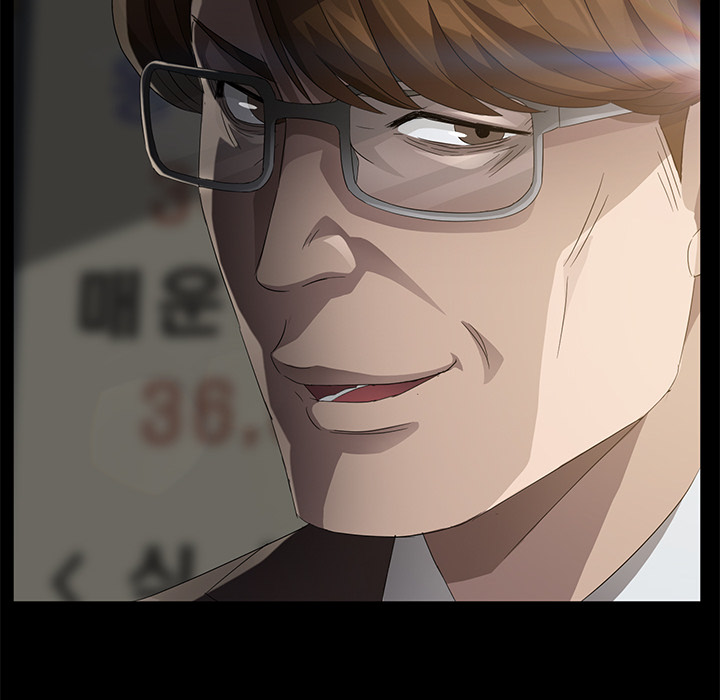 [韩国漫画] 卖身契约 爱情,熟女人妻,巨乳大奶#[152P]-53