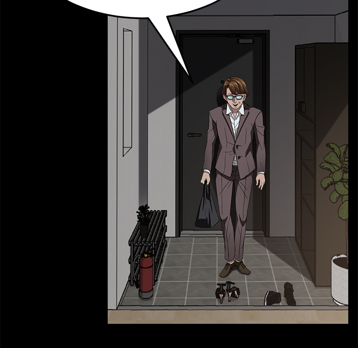 [韩国漫画] 卖身契约 爱情,熟女人妻,巨乳大奶#[152P]-71