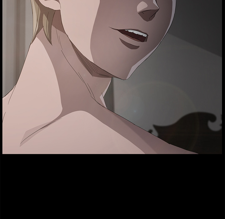 [韩国漫画] 卖身契约 爱情,熟女人妻,巨乳大奶#[152P]-91