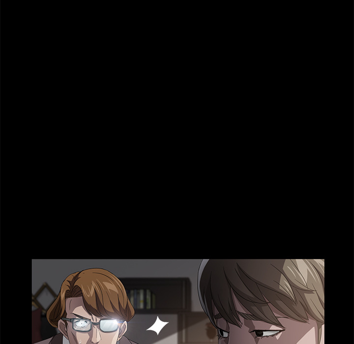 [韩国漫画] 卖身契约 爱情,熟女人妻,巨乳大奶#[152P]-92