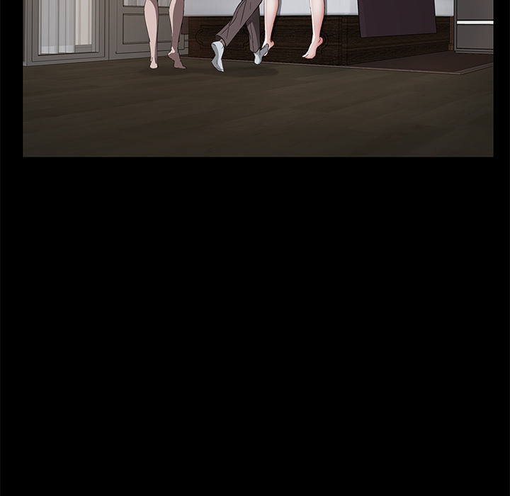 [韩国漫画] 卖身契约 爱情,熟女人妻,巨乳大奶#[152P]-95