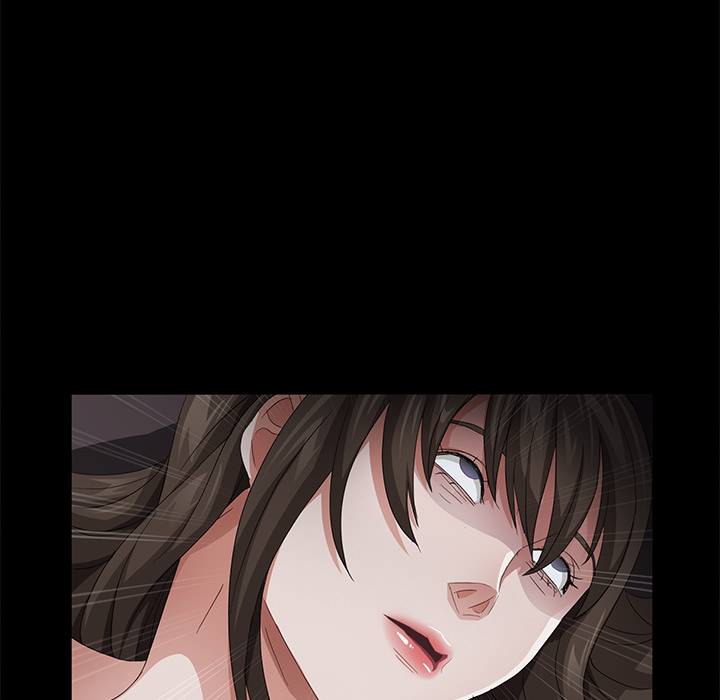 [韩国漫画] 卖身契约 爱情,熟女人妻,巨乳大奶#[152P]-96