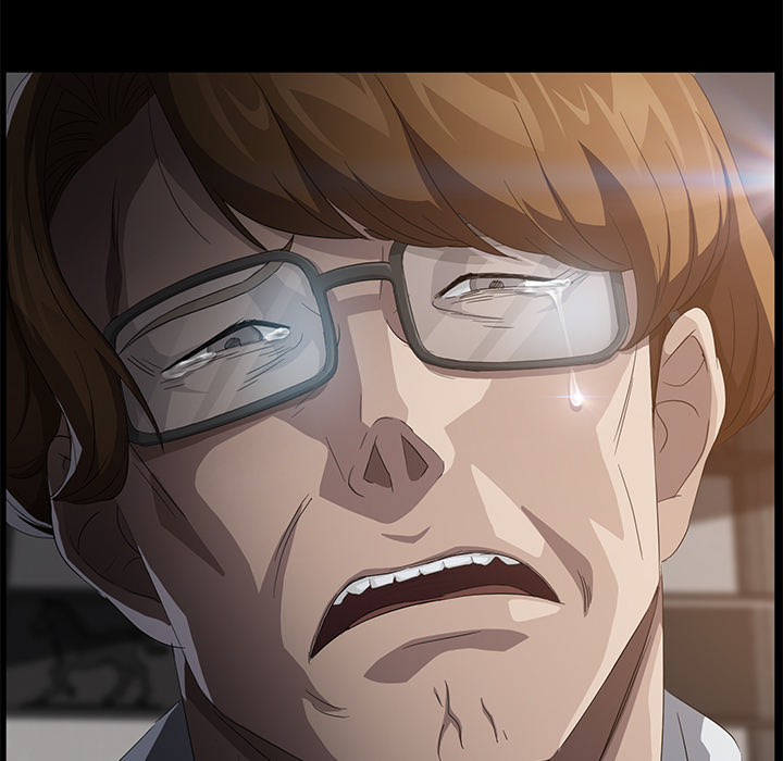 [韩国漫画] 卖身契约 爱情,熟女人妻,巨乳大奶#[152P]-98