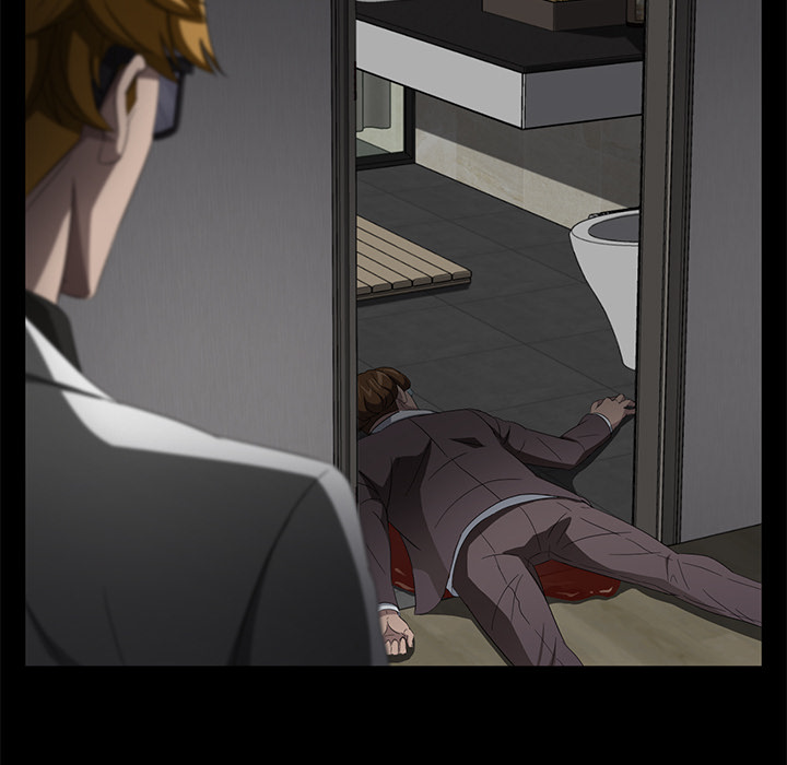 [韩国漫画] 卖身契约 爱情,熟女人妻,巨乳大奶#[139P]-104