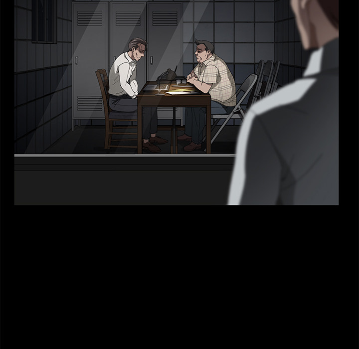 [韩国漫画] 卖身契约 爱情,熟女人妻,巨乳大奶#[139P]-11