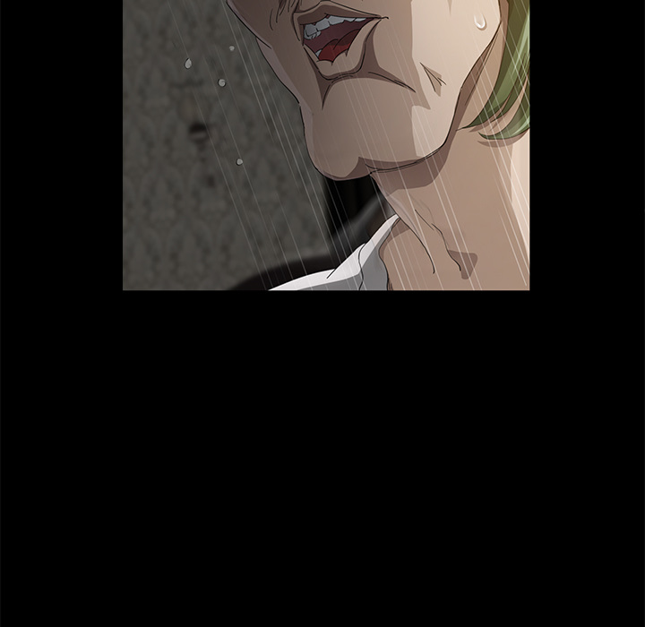 [韩国漫画] 卖身契约 爱情,熟女人妻,巨乳大奶#[139P]-117