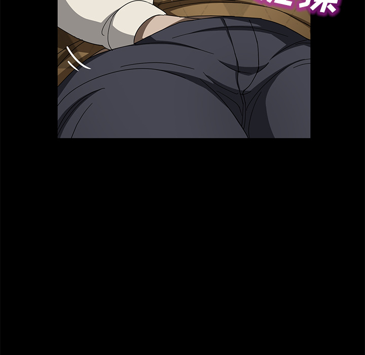 [韩国漫画] 卖身契约 爱情,熟女人妻,巨乳大奶#[139P]-121