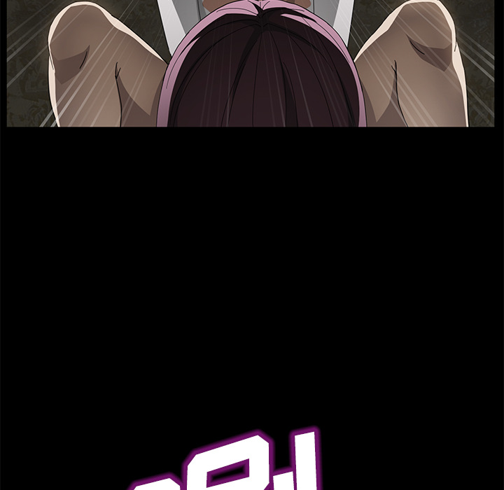 [韩国漫画] 卖身契约 爱情,熟女人妻,巨乳大奶#[139P]-127