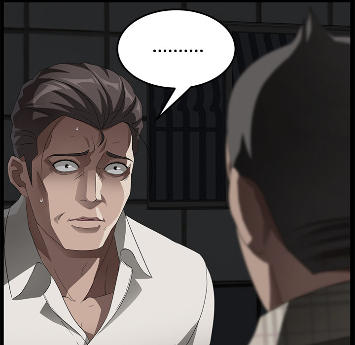 [韩国漫画] 卖身契约 爱情,熟女人妻,巨乳大奶#[139P]-34