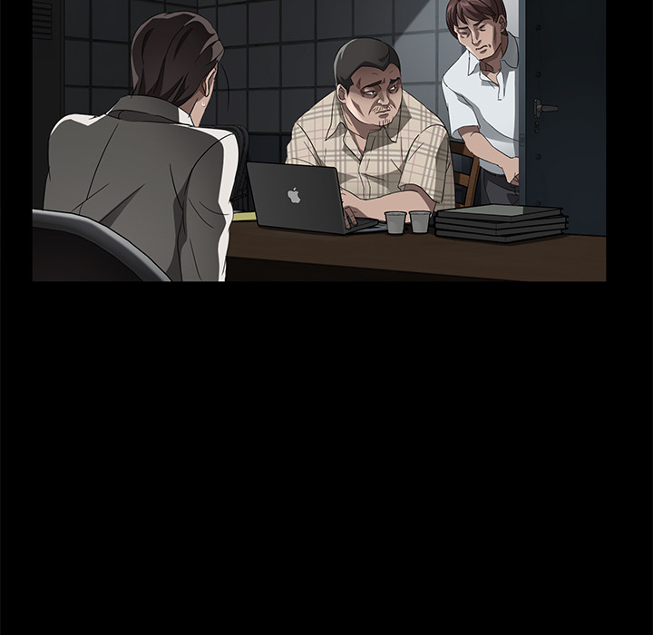 [韩国漫画] 卖身契约 爱情,熟女人妻,巨乳大奶#[139P]-38