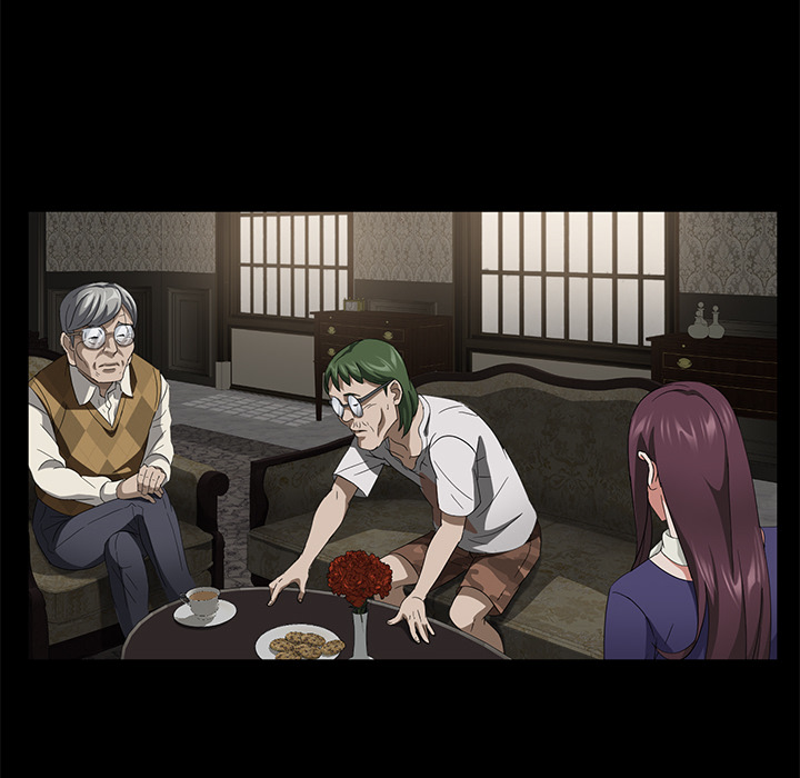 [韩国漫画] 卖身契约 爱情,熟女人妻,巨乳大奶#[139P]-63