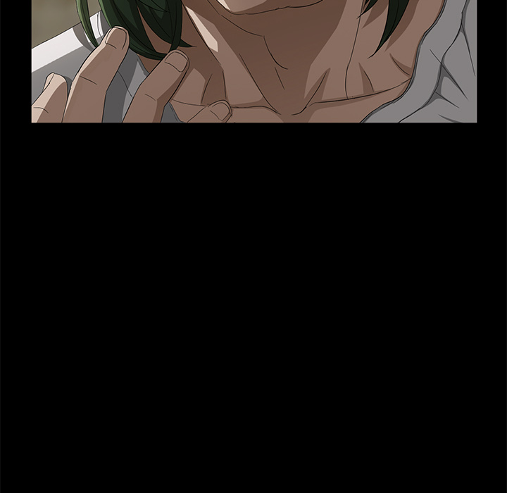 [韩国漫画] 卖身契约 爱情,熟女人妻,巨乳大奶#[139P]-85