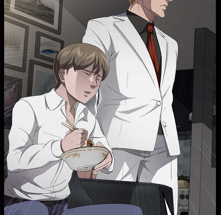 [韩国漫画] 卖身契约 爱情,熟女人妻,巨乳大奶#[139P]-93