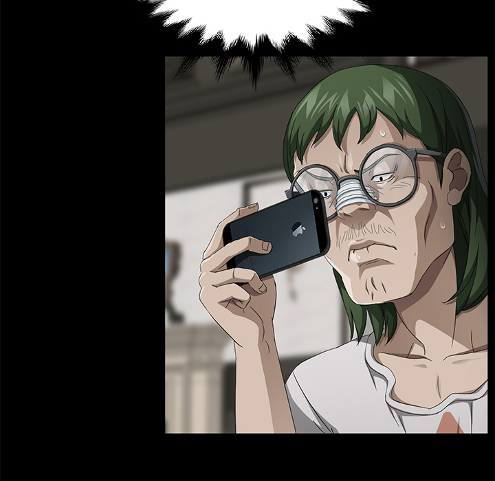 [韩国漫画] 卖身契约 爱情,熟女人妻,巨乳大奶#[143P]-106