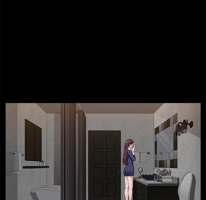 [韩国漫画] 卖身契约 爱情,熟女人妻,巨乳大奶#[143P]-16