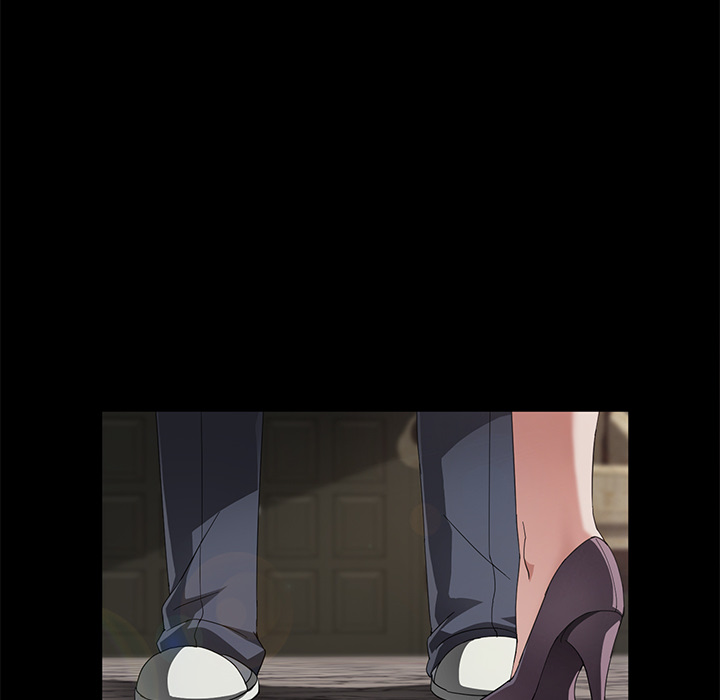 [韩国漫画] 卖身契约 爱情,熟女人妻,巨乳大奶#[143P]-25