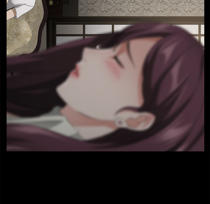 [韩国漫画] 卖身契约 爱情,熟女人妻,巨乳大奶#[143P]-28