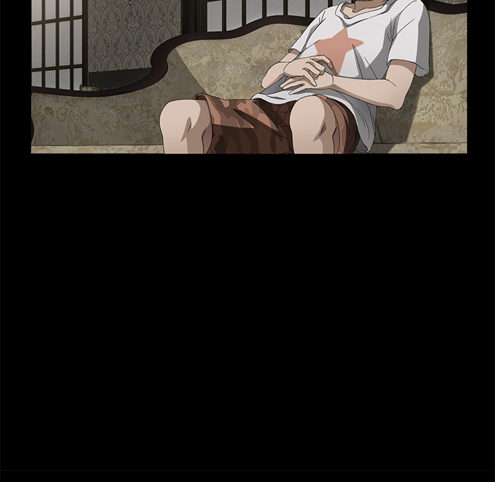 [韩国漫画] 卖身契约 爱情,熟女人妻,巨乳大奶#[143P]-30