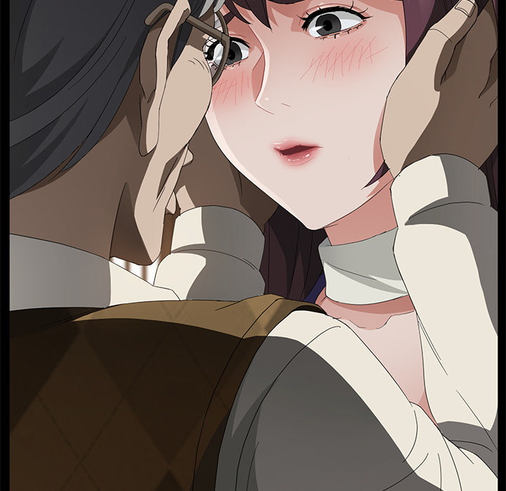 [韩国漫画] 卖身契约 爱情,熟女人妻,巨乳大奶#[143P]-36