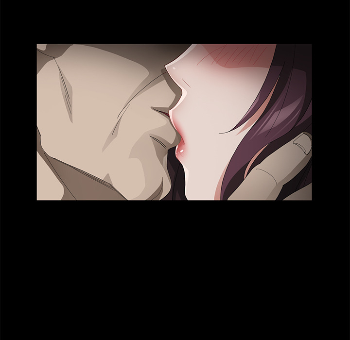 [韩国漫画] 卖身契约 爱情,熟女人妻,巨乳大奶#[143P]-38