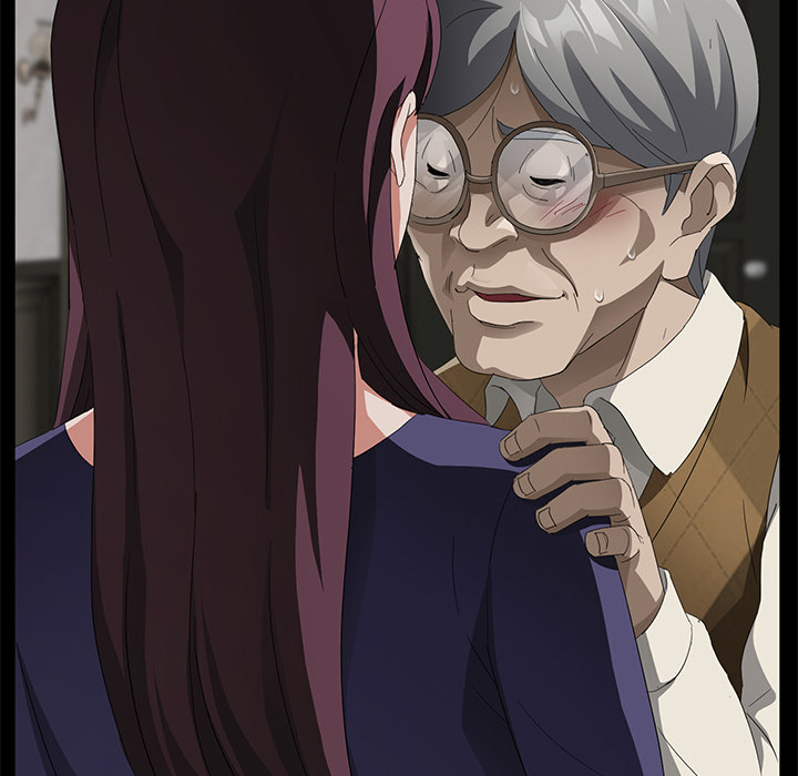 [韩国漫画] 卖身契约 爱情,熟女人妻,巨乳大奶#[143P]-43