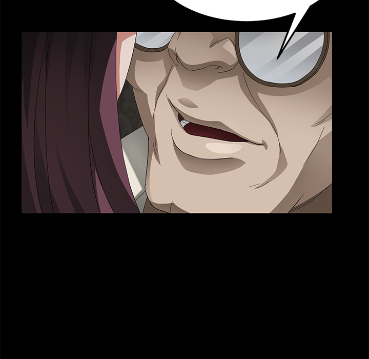 [韩国漫画] 卖身契约 爱情,熟女人妻,巨乳大奶#[143P]-45