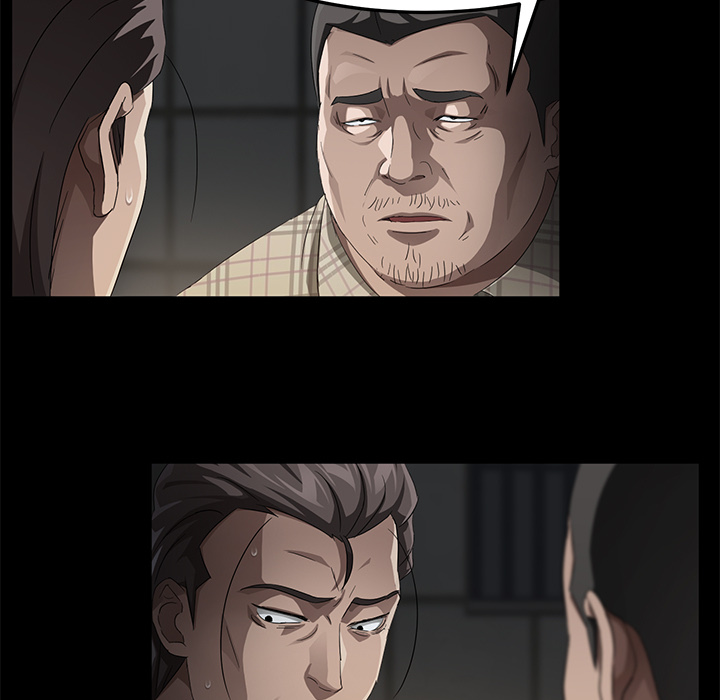 [韩国漫画] 卖身契约 爱情,熟女人妻,巨乳大奶#[143P]-74