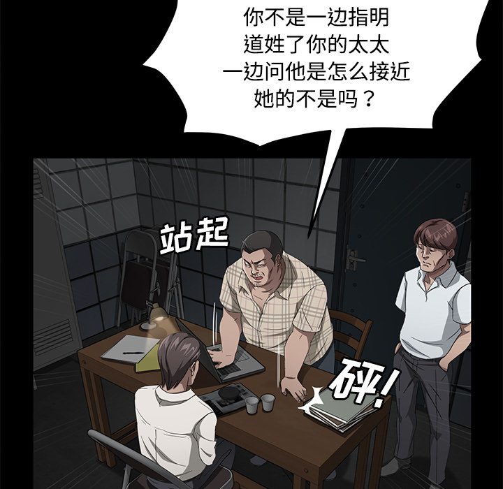 [韩国漫画] 卖身契约 爱情,熟女人妻,巨乳大奶#[143P]-76