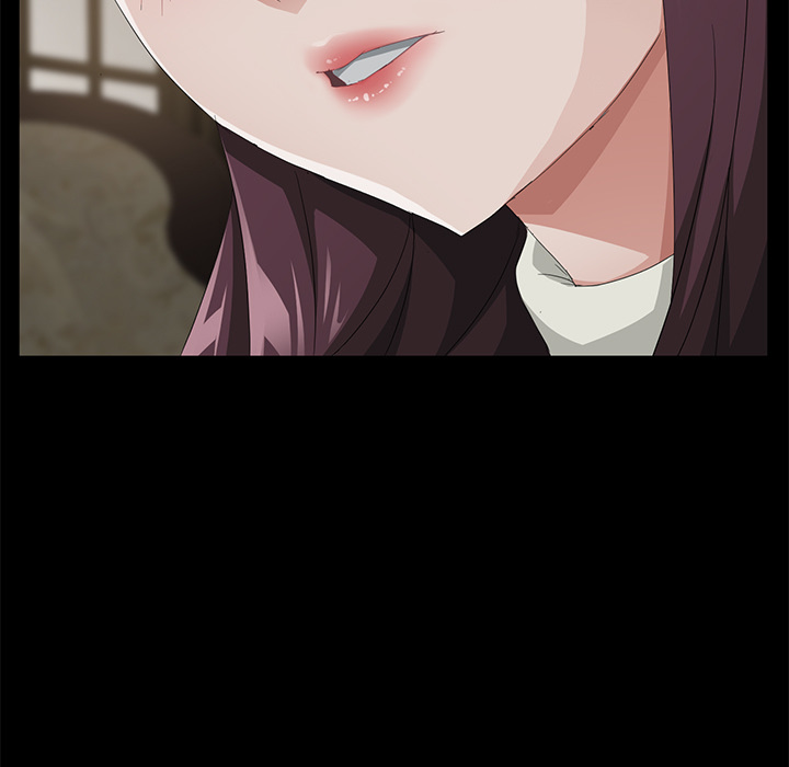 [韩国漫画] 卖身契约 爱情,熟女人妻,巨乳大奶#[143P]-9