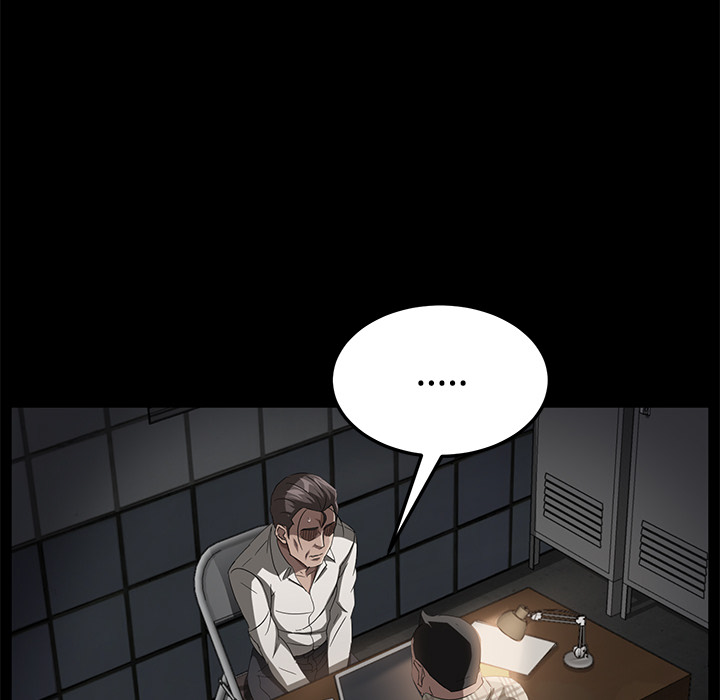 [韩国漫画] 卖身契约 爱情,熟女人妻,巨乳大奶#[143P]-96