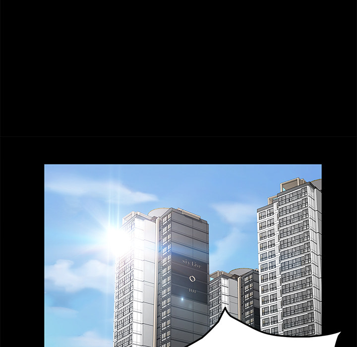 [韩国漫画] 卖身契约 爱情,熟女人妻,巨乳大奶#[150P]-11