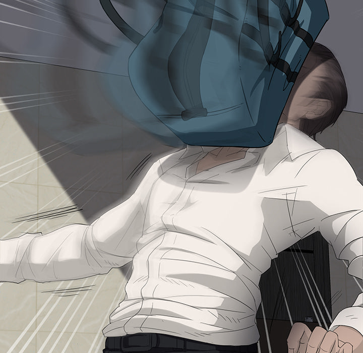 [韩国漫画] 卖身契约 爱情,熟女人妻,巨乳大奶#[150P]-119