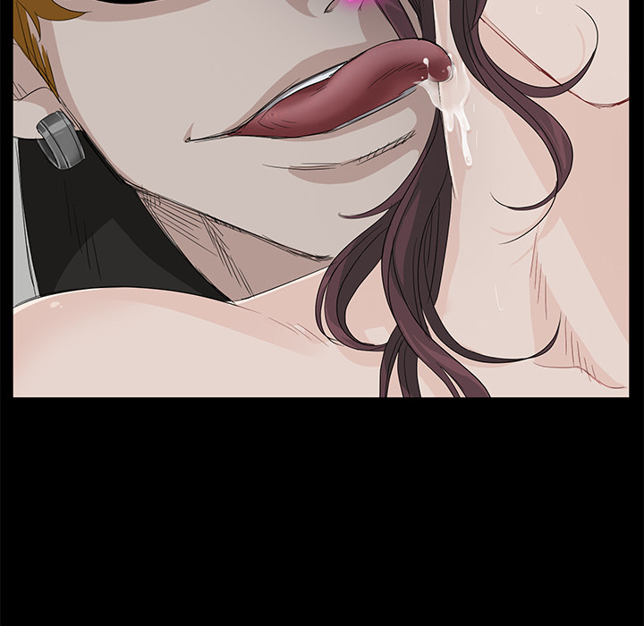 [韩国漫画] 卖身契约 爱情,熟女人妻,巨乳大奶#[150P]-140