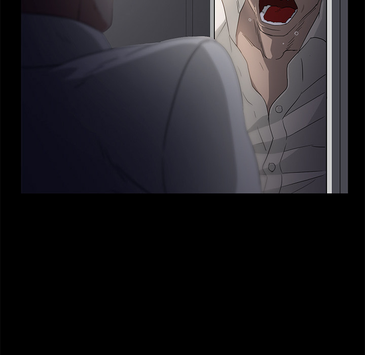 [韩国漫画] 卖身契约 爱情,熟女人妻,巨乳大奶#[150P]-22