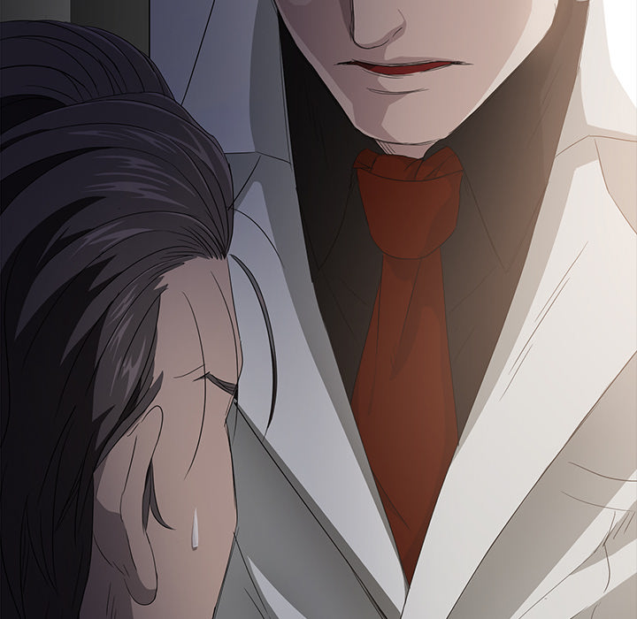 [韩国漫画] 卖身契约 爱情,熟女人妻,巨乳大奶#[150P]-24