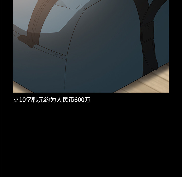 [韩国漫画] 卖身契约 爱情,熟女人妻,巨乳大奶#[150P]-51