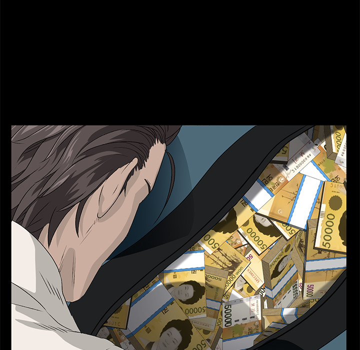 [韩国漫画] 卖身契约 爱情,熟女人妻,巨乳大奶#[150P]-56