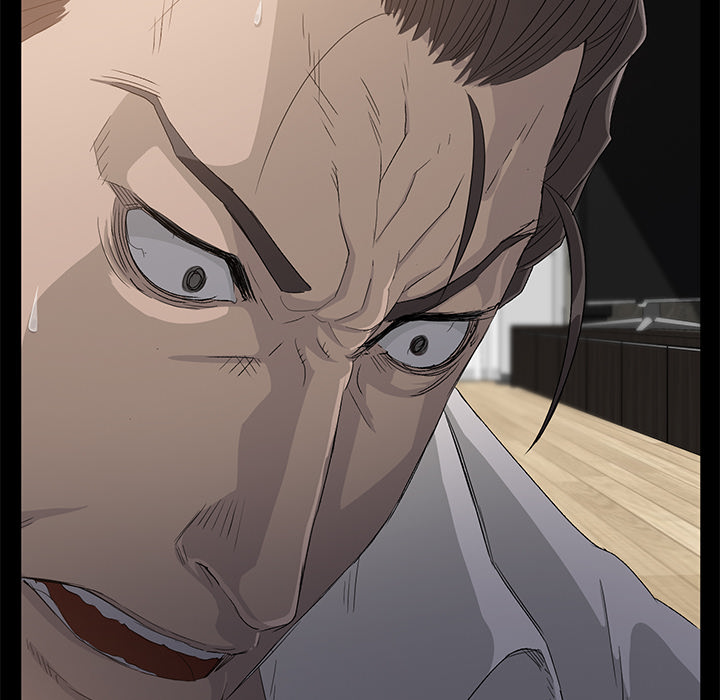 [韩国漫画] 卖身契约 爱情,熟女人妻,巨乳大奶#[150P]-60