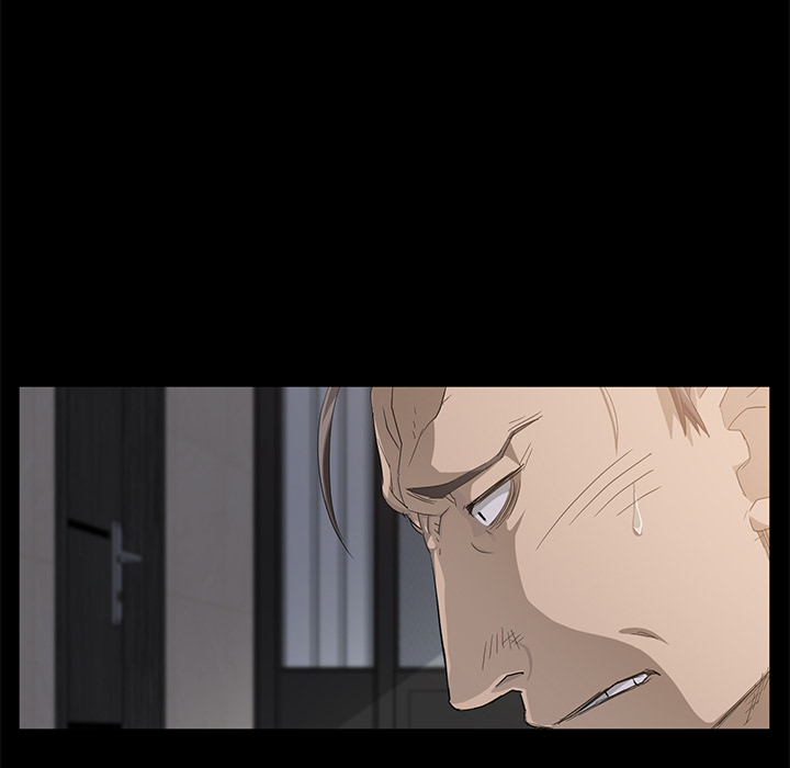 [韩国漫画] 卖身契约 爱情,熟女人妻,巨乳大奶#[150P]-97