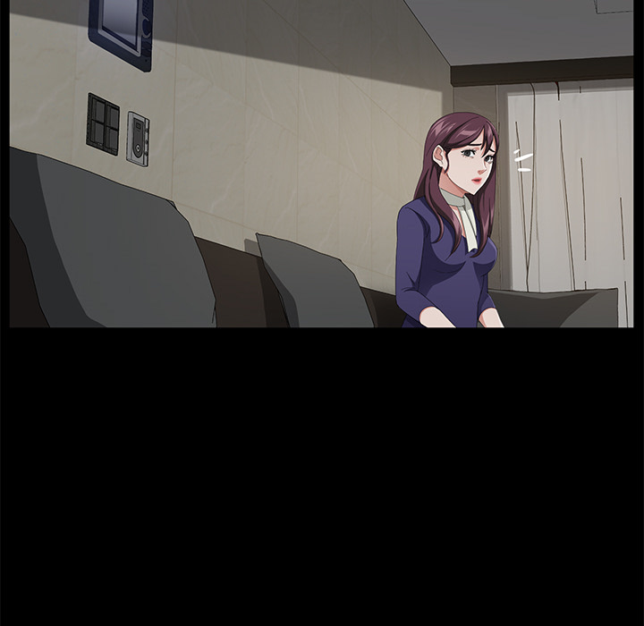 [韩国漫画] 卖身契约 爱情,熟女人妻,巨乳大奶#[148P]-101