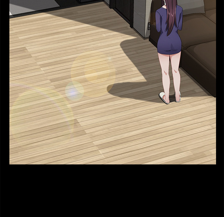 [韩国漫画] 卖身契约 爱情,熟女人妻,巨乳大奶#[148P]-121