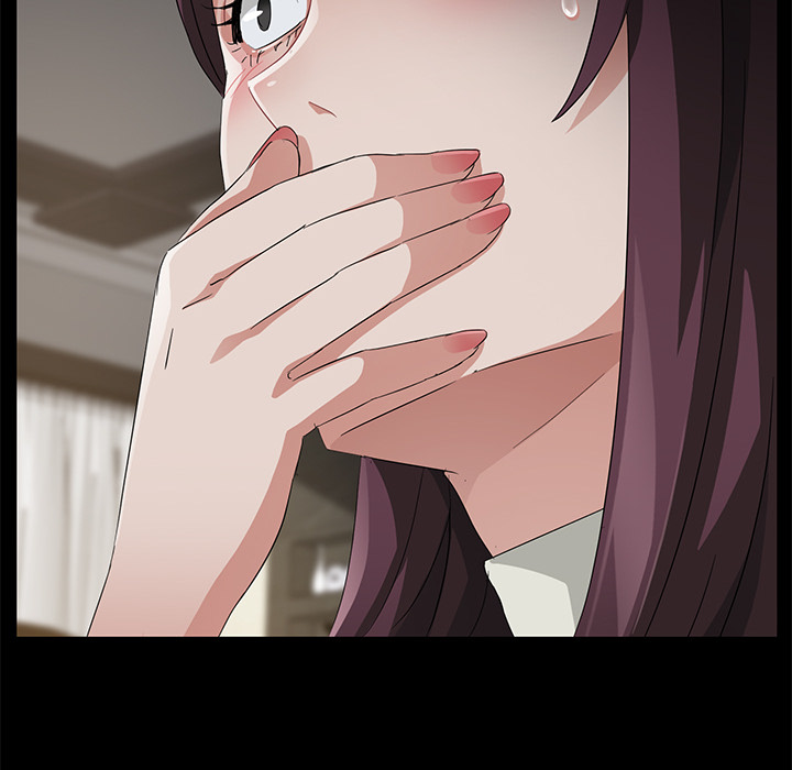 [韩国漫画] 卖身契约 爱情,熟女人妻,巨乳大奶#[148P]-131