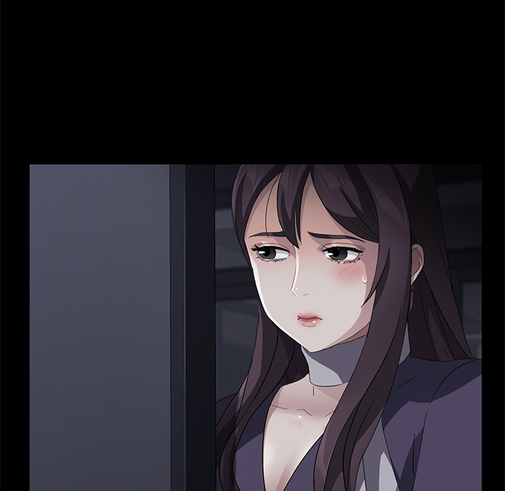 [韩国漫画] 卖身契约 爱情,熟女人妻,巨乳大奶#[148P]-137