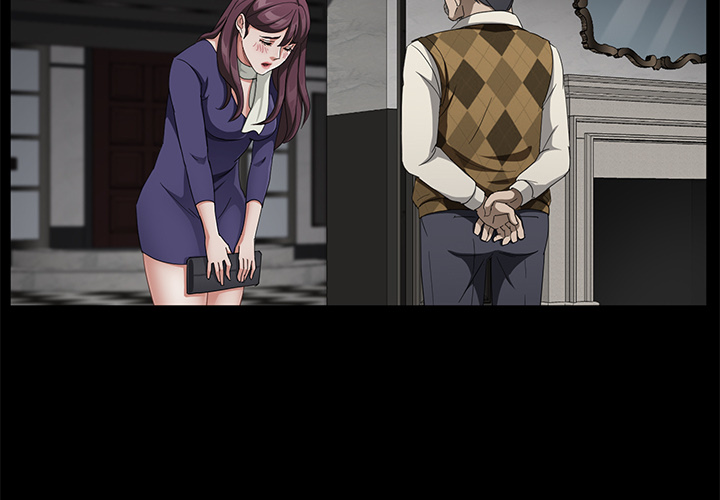 [韩国漫画] 卖身契约 爱情,熟女人妻,巨乳大奶#[148P]-2