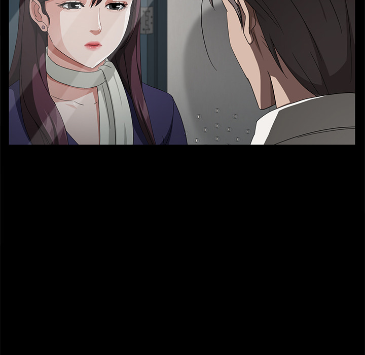 [韩国漫画] 卖身契约 爱情,熟女人妻,巨乳大奶#[148P]-23