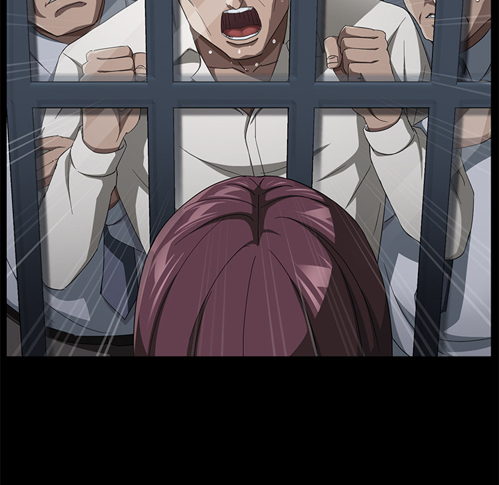 [韩国漫画] 卖身契约 爱情,熟女人妻,巨乳大奶#[148P]-30