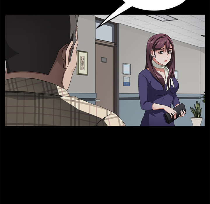 [韩国漫画] 卖身契约 爱情,熟女人妻,巨乳大奶#[148P]-44