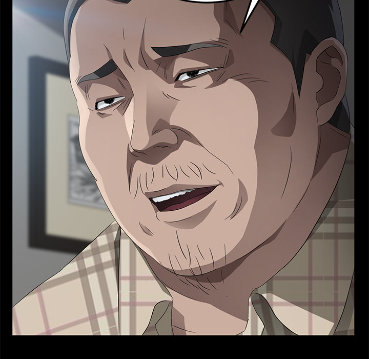 [韩国漫画] 卖身契约 爱情,熟女人妻,巨乳大奶#[148P]-48